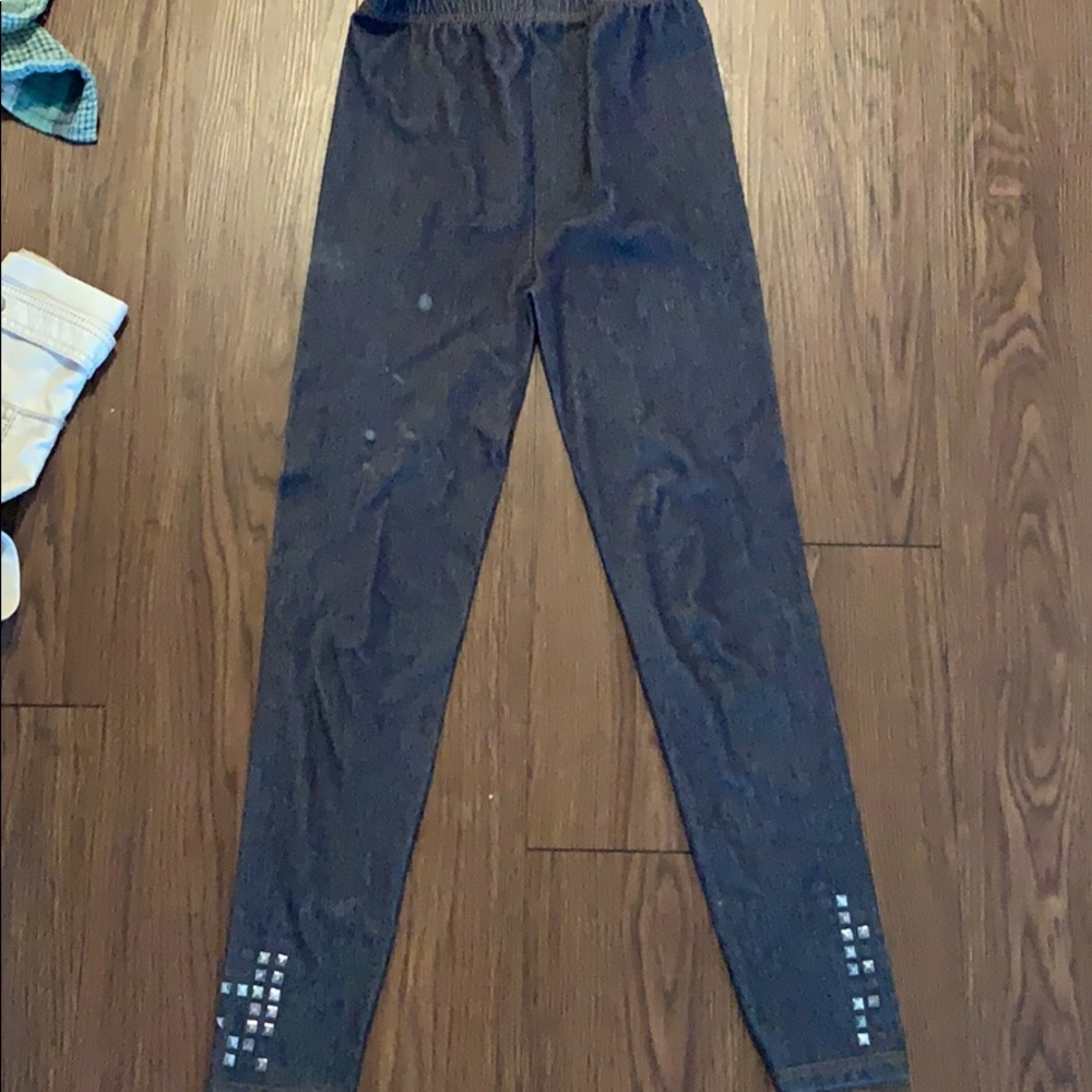 Jeggings